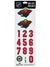 Minnesota Wild White