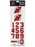 New Jersey Devils White