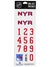 NY Rangers Royal