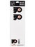 Philadelphia Flyers Black