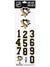 Pittsburgh Penguins White