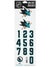San Jose Sharks White
