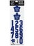 Toronto Maple Leafs White