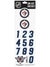 Winnipeg Jets White