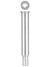 940453 SUV150 Frame Axle 8mm L57mm Torx (1)
