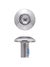 940368 HABS Brake Screw L8mm Installs to Frame (1)