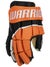 Black/Orange