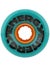 Teal 62x32mm