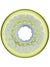 Clear Yellow 62x32mm