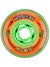 Orange/Green
