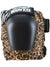 Brown Leopard
