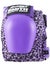 Purple Leopard