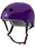 Purple Glossy