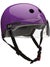 Purple Glossy