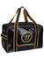 Black/Brass Gold