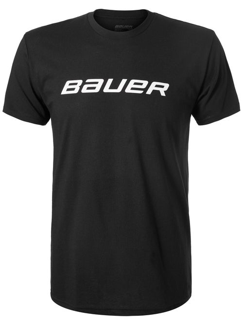 bauer hockey t shirt