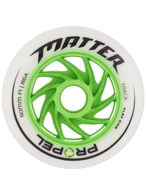 Matter Wheels Inline Warehouse