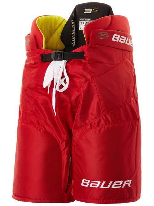 How to Size an Ice Hockey Pant Ice Warehouse