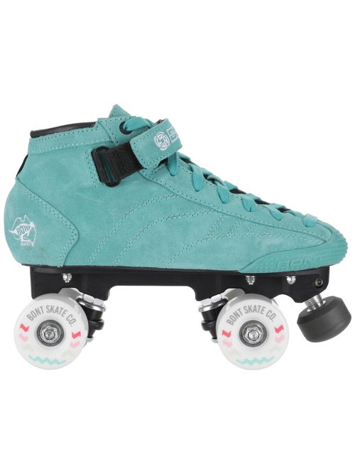 Bont Roller Skates Derby Warehouse