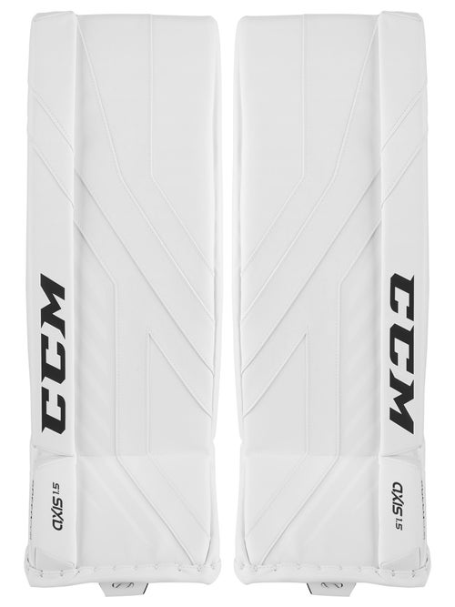 How to Size a Goalie Leg Pad Ice Warehouse