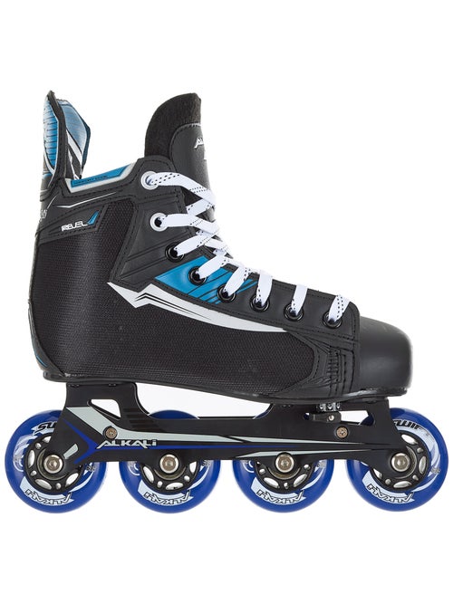 How to Select a Roller Hockey Skate Ice Warehouse