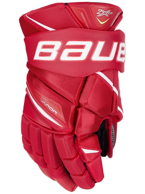 Bauer Hockey Gloves Ice Warehouse