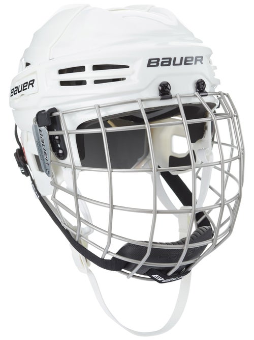 Hockey Helmet Combos with Cage Ice Warehouse