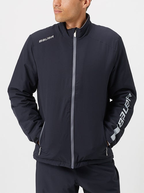 Bauer Hockey Jackets Inline Warehouse