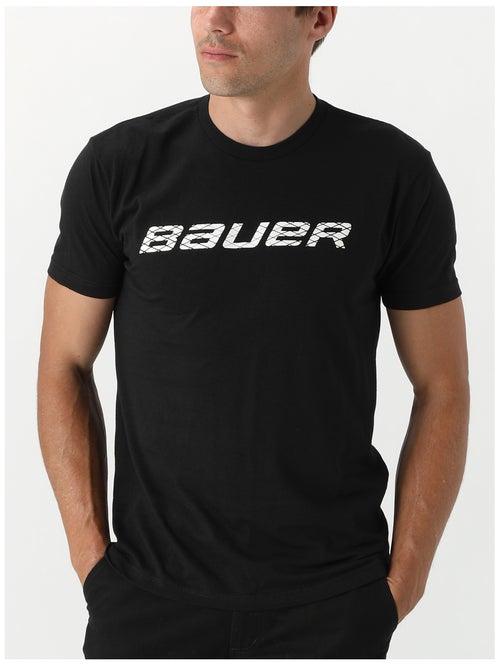 Bauer Hockey T Shirts Men's Ice Warehouse
