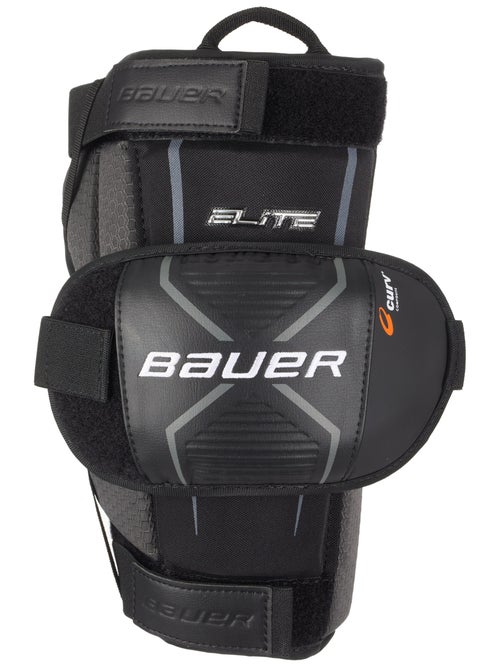 Hockey Goalie Knee Protectors Ice Warehouse
