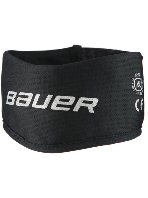 hockey neck guard shirt