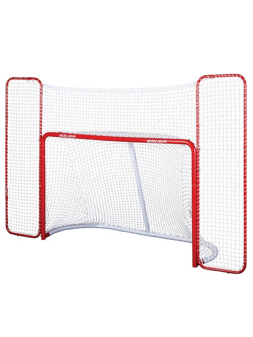 Street Hockey Goals and Accessories Ice Warehouse