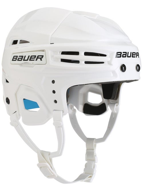 How to Size a Hockey Helmet | Ice Warehouse