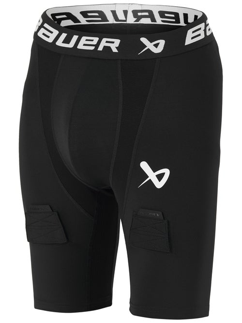 Bauer Hockey Jocks - Ice Warehouse