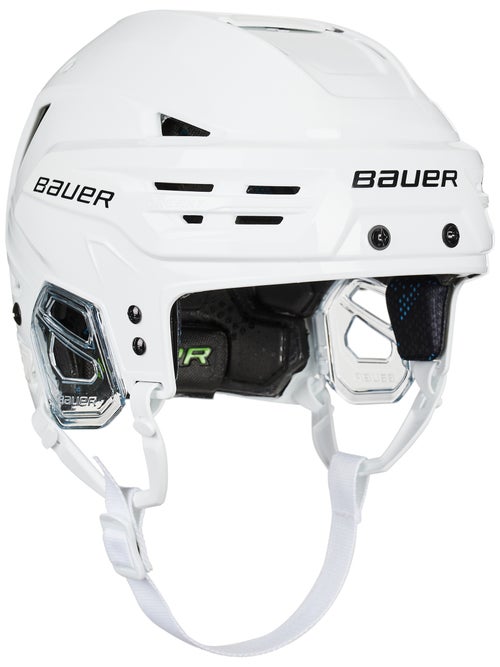How to Size a Hockey Helmet | Ice Warehouse