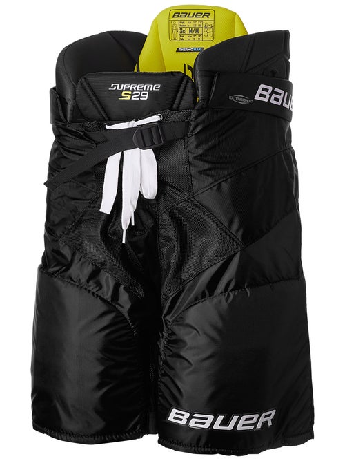 How to Size an Ice Hockey Pant Ice Warehouse