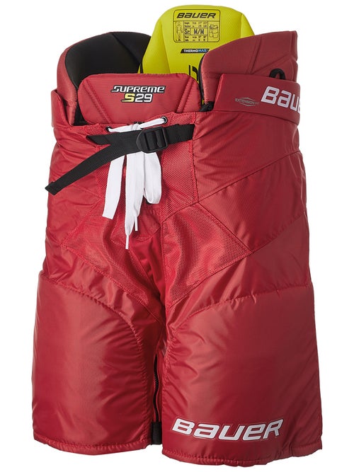 How to Size an Ice Hockey Pant Ice Warehouse