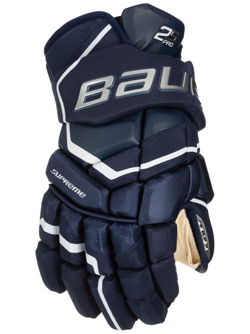 Bauer Hockey Gloves Ice Warehouse