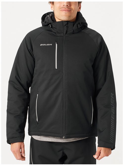 Bauer Hockey Jackets Men's Ice Warehouse