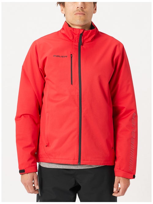 Bauer Hockey Jackets Inline Warehouse
