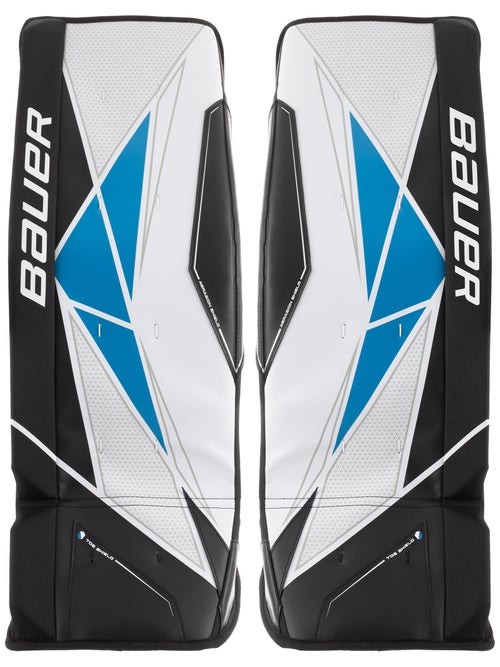 Hockey Goalie Leg Pads Ice Warehouse