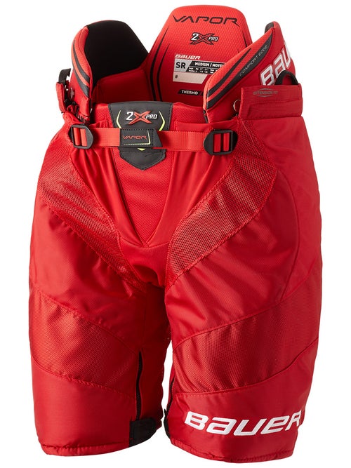 How to Size an Ice Hockey Pant Ice Warehouse