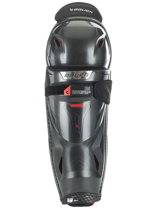 How to Size a Hockey Shin Guard Ice Warehouse