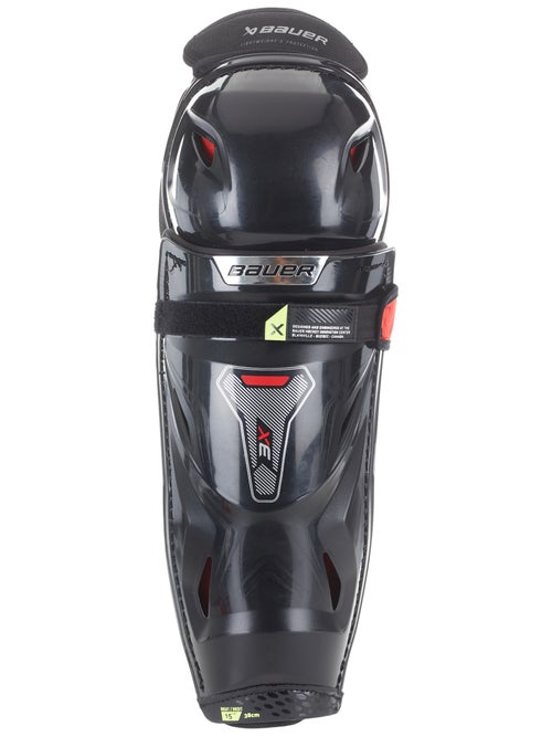 How to Size a Hockey Shin Guard Ice Warehouse