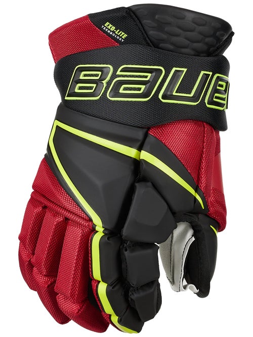 Bauer Hockey Gloves Ice Warehouse
