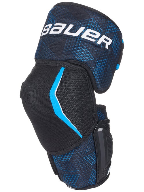 How to Size a Hockey Elbow Pad Ice Warehouse