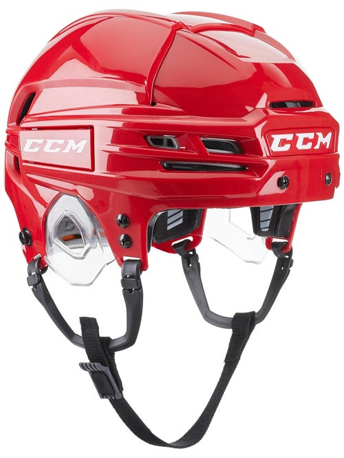 How to Size a Hockey Helmet | Ice Warehouse