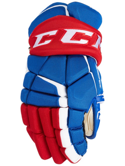 Contoured Fit Hockey Gloves Inline Warehouse