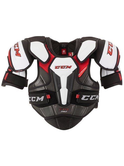 CCM Jetspeed Hockey Shoulder Pads Ice Warehouse