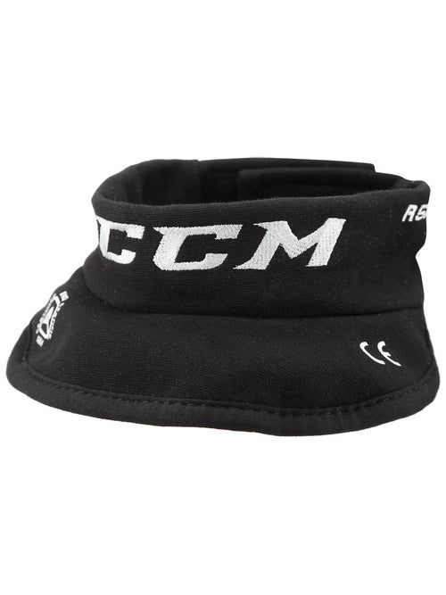 youth hockey neck guard shirt